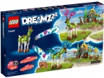 LEGO® DREAMZzz™ 71459 - Stajňa snových stvorení